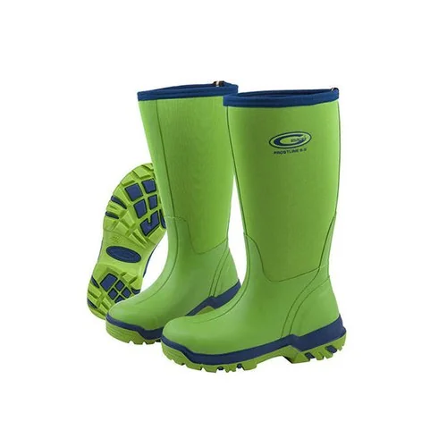Grub'S Cizme Frostline 5.0 37 Applegreen