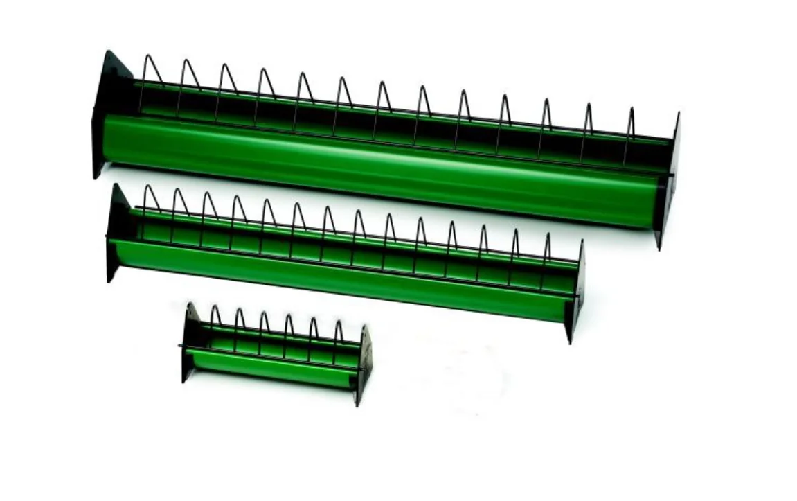 Fs Hranitor Pasari Diam. 10,5 Cm L 50 Cm Verde 11716