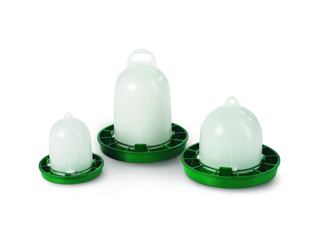 Fs Hranitor Pasari Verde 2,5 Kg 27516