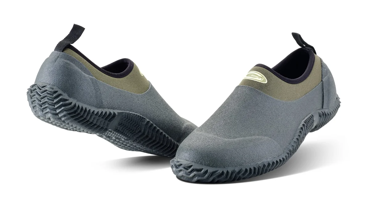 Grub'S Pantofi Lucru Woodline 5.0 38 Green