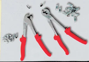Heka Clipsuri Pentru Plasa 6 mm 500 G 31205