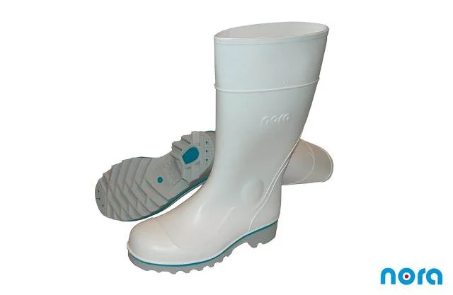 Grub'S Cizme Nora Multiralf 43 White