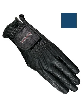 Manusi Schw Light Blue 8 931017080