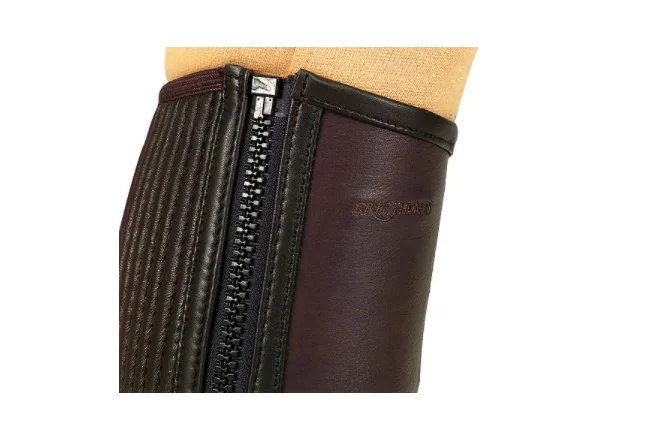 Ekkia Chaps Piele Eric Thomas Adult M Maro 913015403