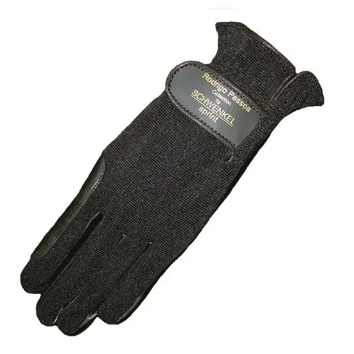 Manusi Pesoa Lianos Negru 7.5 931065075