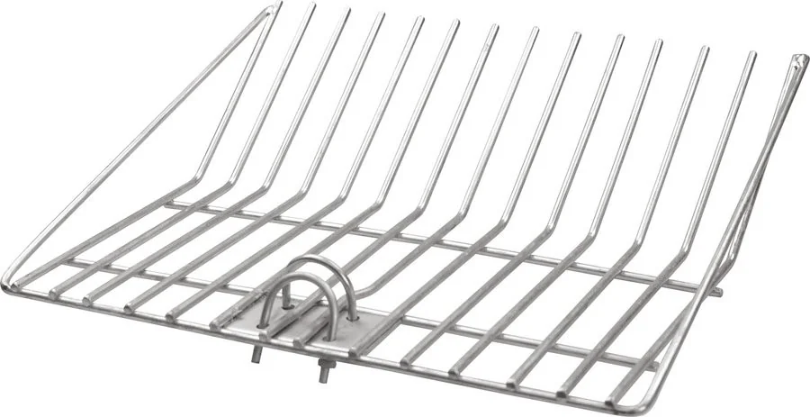 Furca Metal 704143