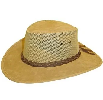 Palarie Piele Summer L