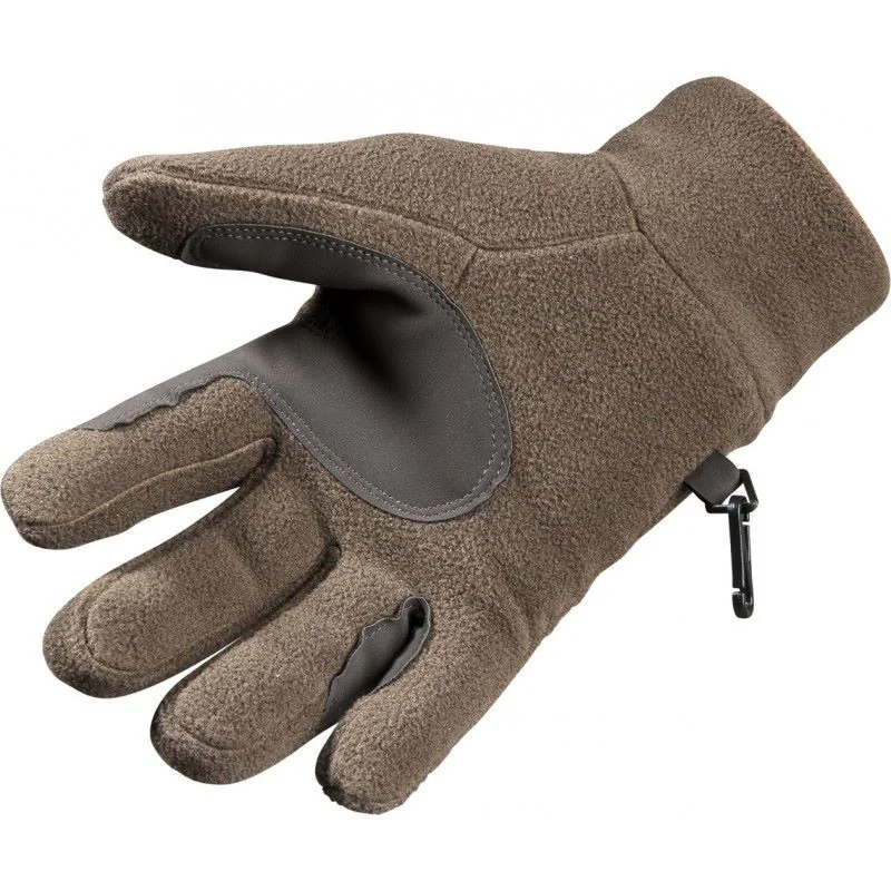 Ekkia Manusi Csi5 Polar Fleece Adult L Cioco/Camel 930179043
