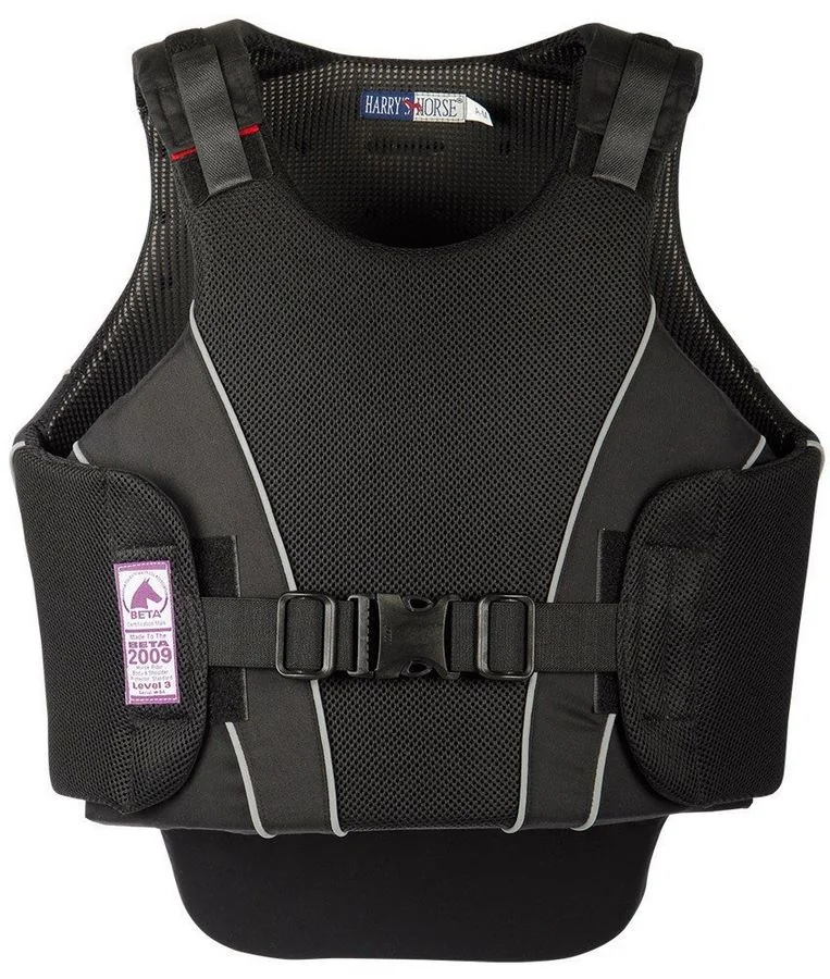 Harry's Horse Vesta Protectie Junior XL