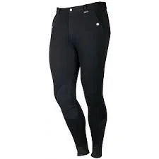 Harry's Horse Pantaloni Calarie Xtrafit Dama 40 Bleumarin 2600228