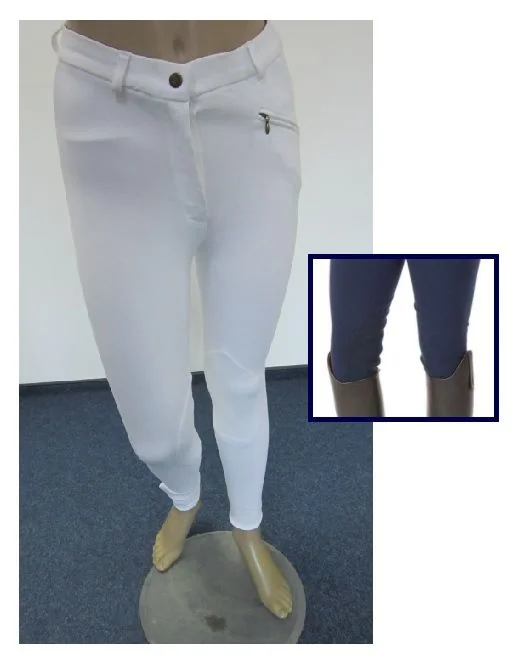 Pantaloni Calarie Dama Navy 40 Brc001
