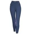 Harry's Horse Pantaloni Calarie Dama 44 Albastru 2600168