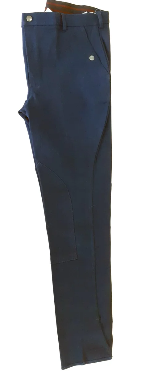 Pantaloni Calarie Barbati Navy 54 Brw07