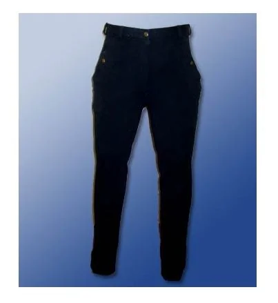 Pantaloni Calarie Barbati Navy 54 Brw07