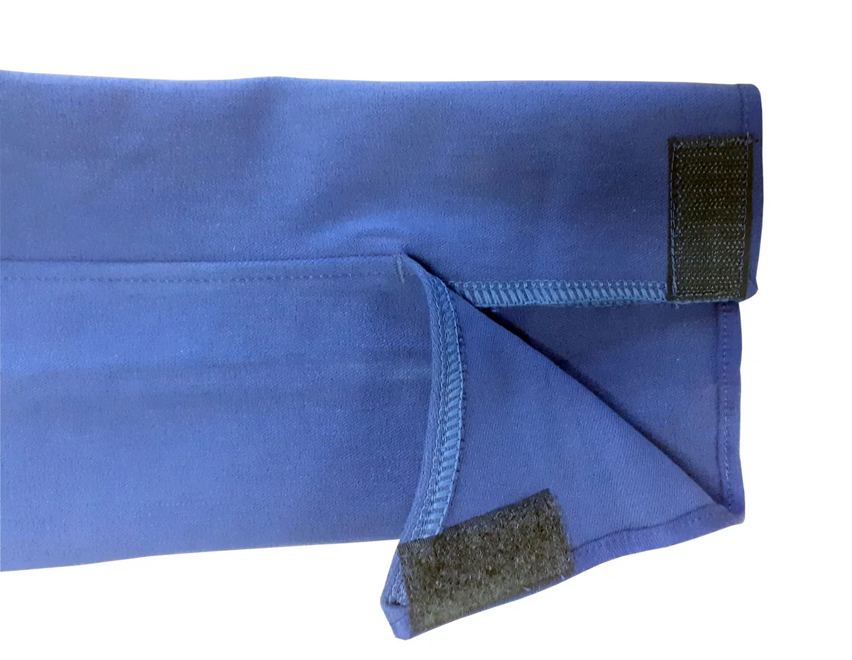 Pantaloni Călărie Bărbați Blue 48 Brw07