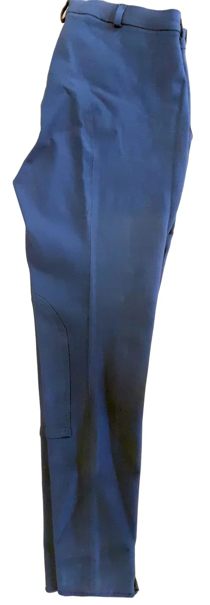 Pantaloni Calarie Barbati Blue 50 Brw07