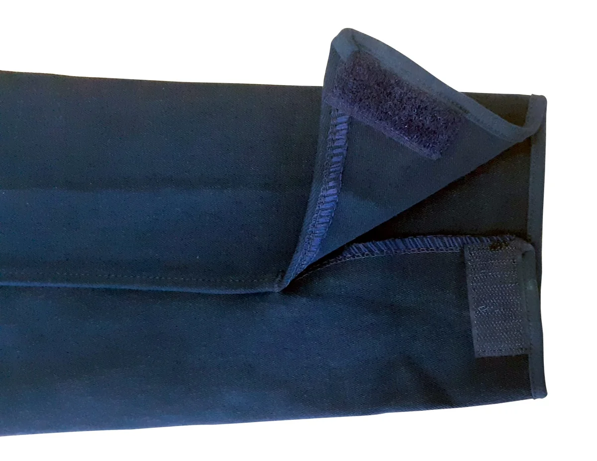 Pantaloni Calarie Barbati Blue 50 Brw07