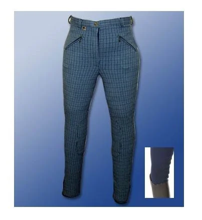 Pantaloni Calarie Dama Navy 38 Brw05