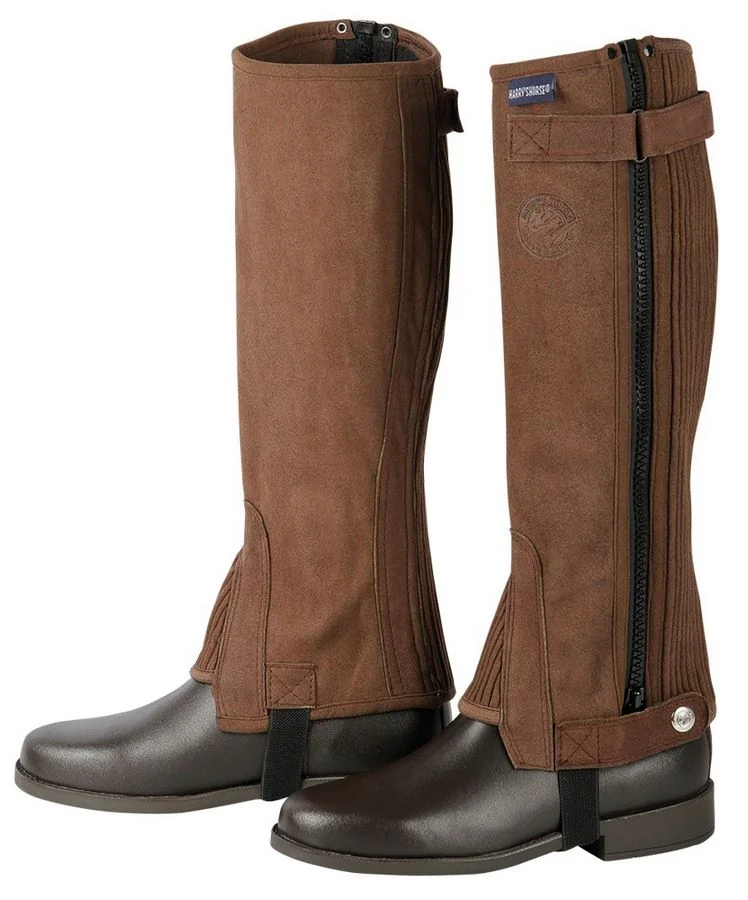 Harry's Horse Minichaps Amara Adulti S Maro 3750243
