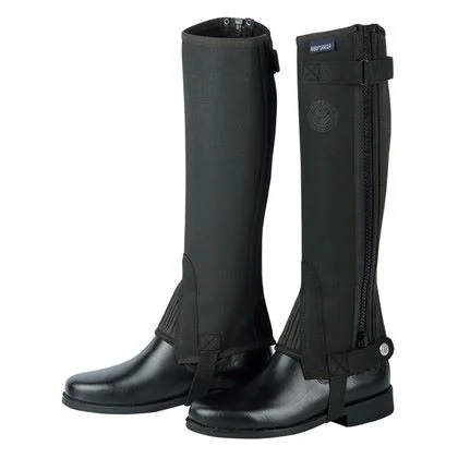 Harry's Horse Minichaps Amara Adulti M Negru 3750245
