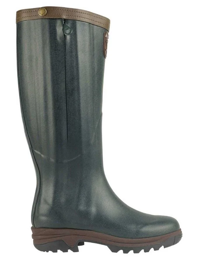 Aigle Cizme Prestige Barb 44 85027