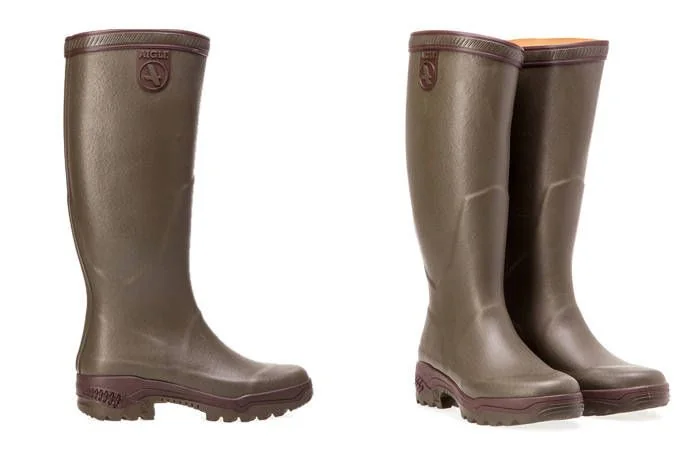 Aigle Cizme Vanatoare Parcours Enduro 45 85275