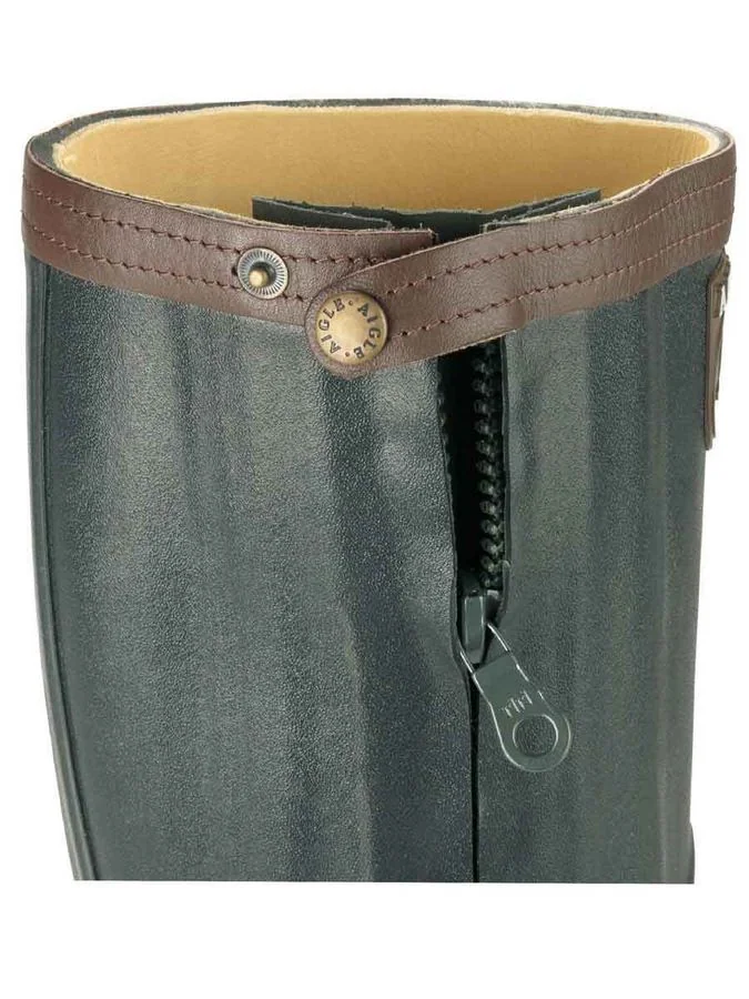 Aigle Cizme Prestige Barb 43 85027