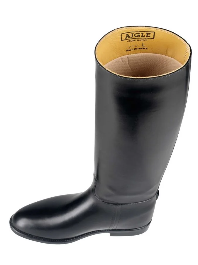Aigle Cizme Echitatie Ecuyer Barbat 37 - Xxl 89069