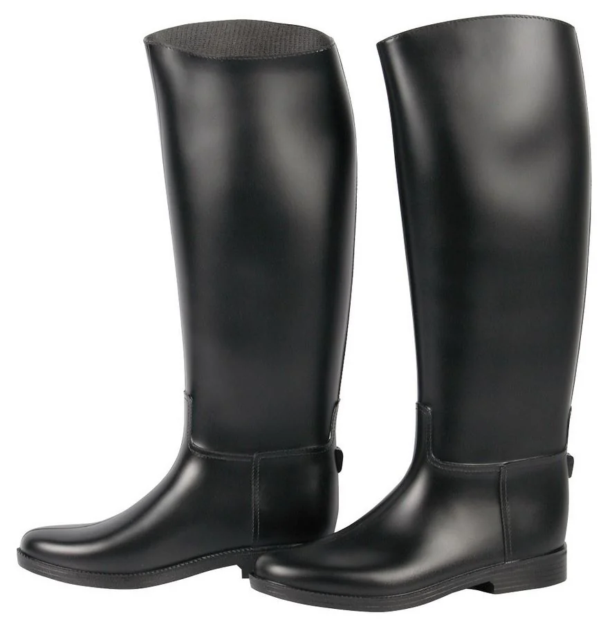 Harry's Horse Cizme Pvc Dama 38 Lsb 803