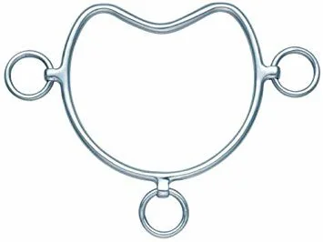 Zabala Inox Chifney 115 Mm 21293