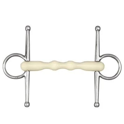 Zabala Inox Full Cheek Apple 145 mm 215491P