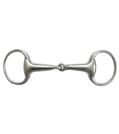 Zabala Inox Hollow Mouth 115 Mm 21930