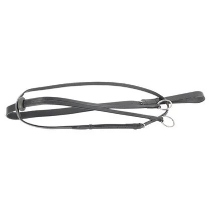 Harry's Horse Martingala Alergare Full Negru 2830010