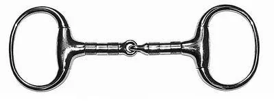 Zabala Inox Eggbut 125 mm 21553