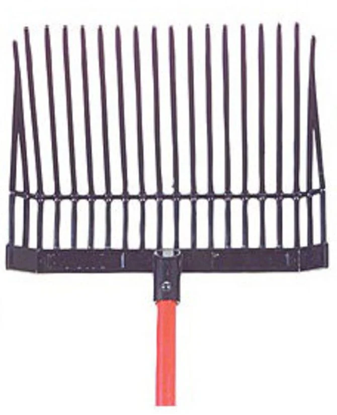 Furca Cu Maner Metal 46001