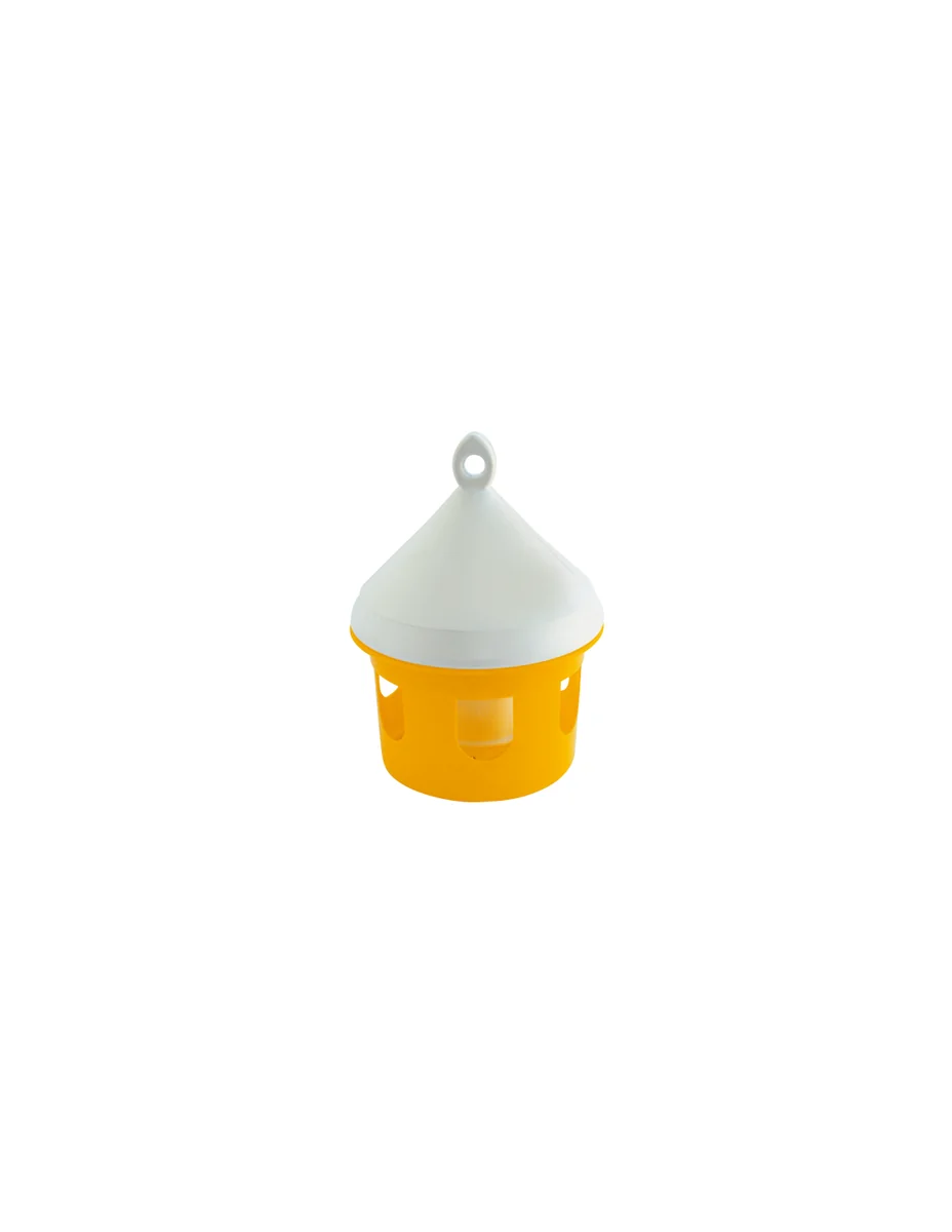 Novital Adapatoare Porumbei/Pasari 3 L Galben 1986AC000