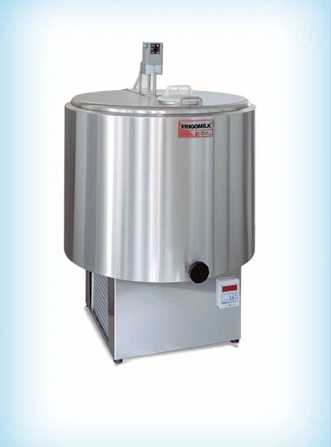 Fic Tanc Racire Lapte Frigomilk G1 300 L 2 Mulsori RF10105 1 Faza 230V 50 HZ