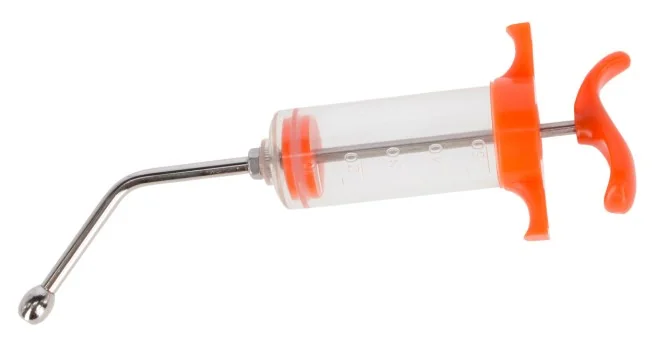 Kerbl Seringa Dozare 50 ml Cu Canula 23500