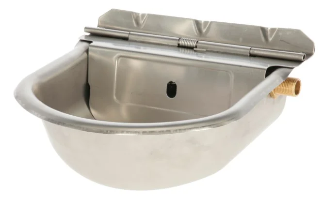 Kerbl Adapator Inox Nivel Constant 2.5 l 221098