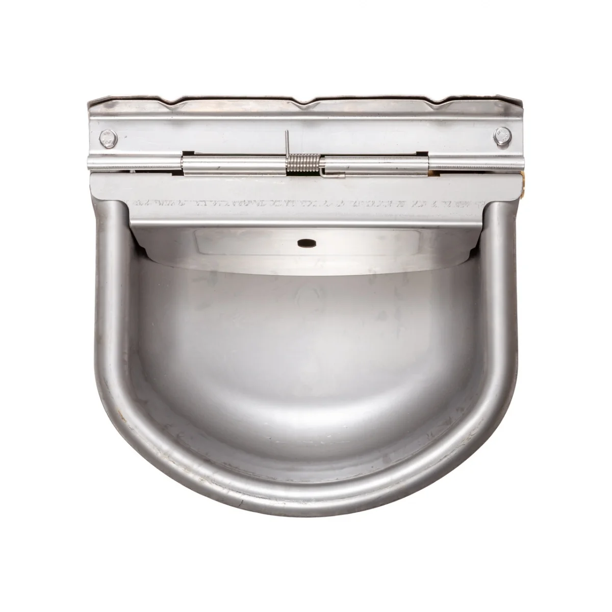 Kerbl Adapator Inox Nivel Constant 2.5 l 221098