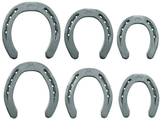 Potcoave Fata Nr 5/25X10