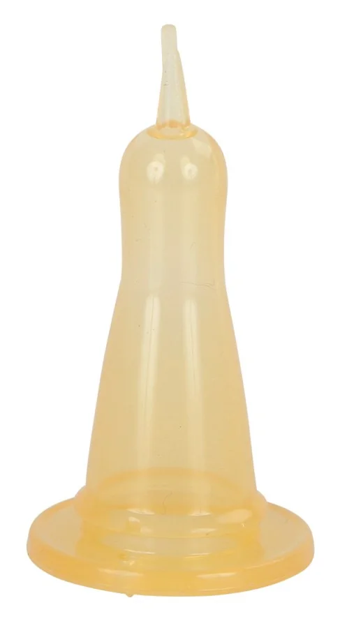 Kerbl Tetina Biberon Miei Anti-Vacuum 279