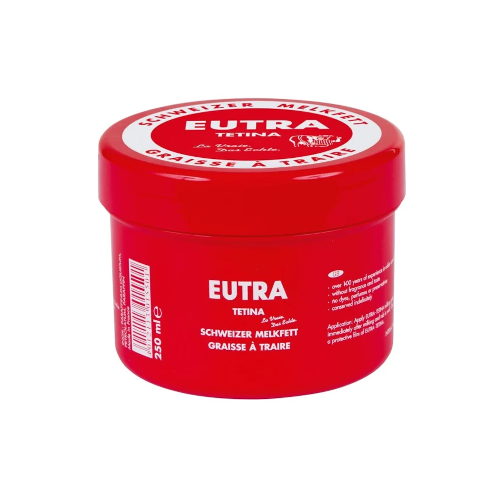 Kerbl Crema Ingrijire Uger Eutra 250 ml 1516
