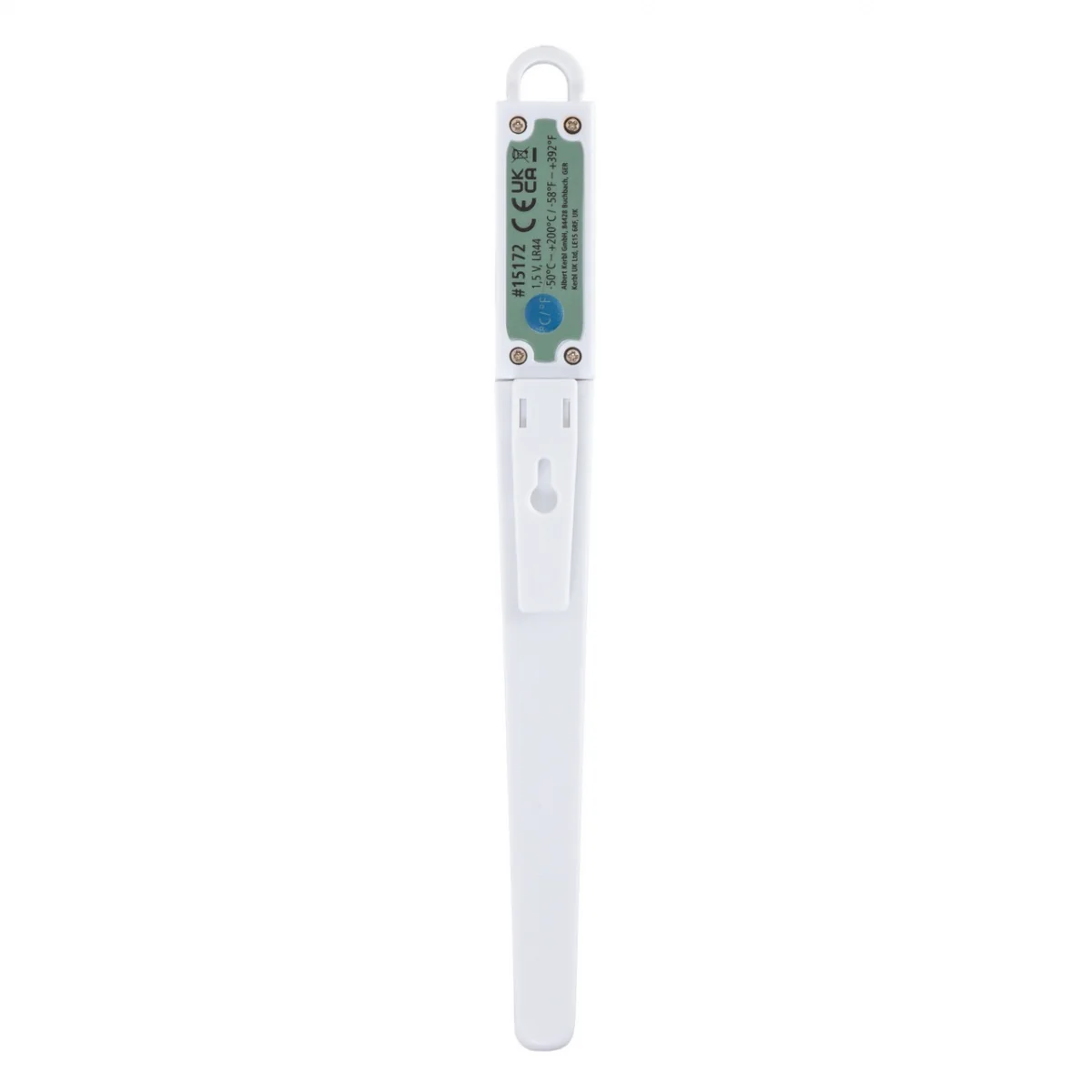 Kerbl Termometru Digital Lapte 15172