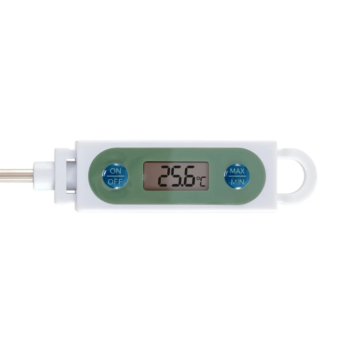 Kerbl Termometru Digital Lapte 15172