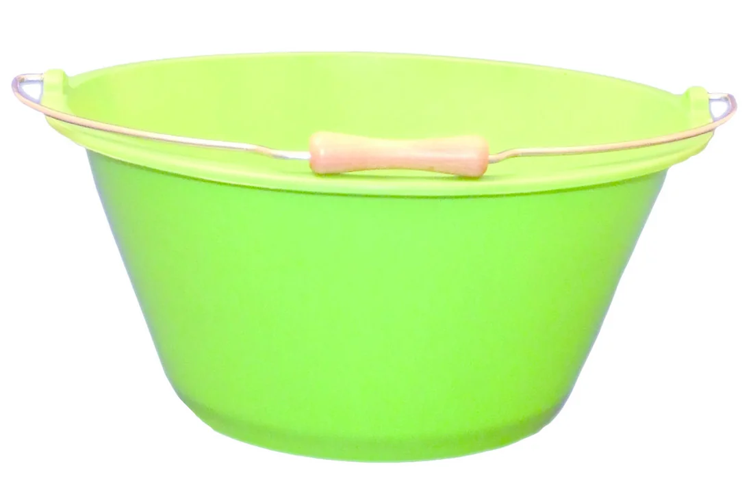 Gewa Galeata Conica 23 L Verde 1169