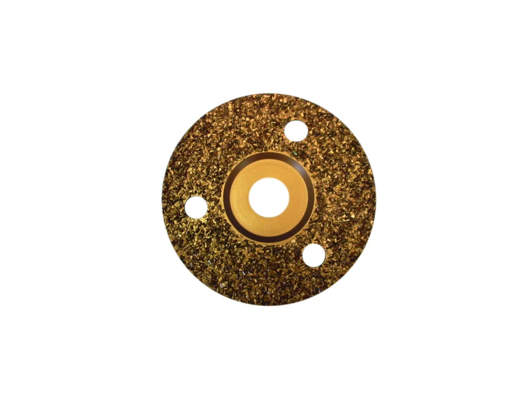 Gewa Disc Metal 125 mm 4250