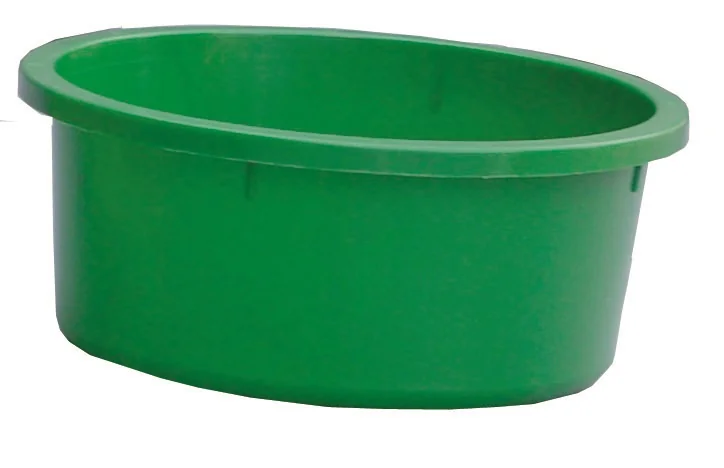 Gewa Castron 2 Kg 5076 Red
