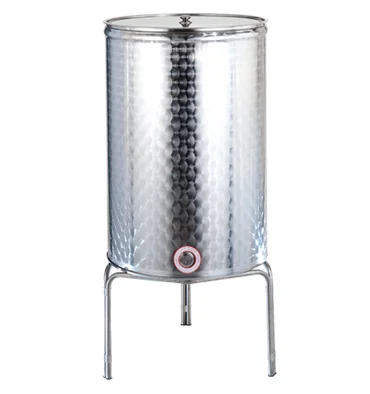 Sansone Recipient SS 150L Fund Conic+Stand B0150Sal-F