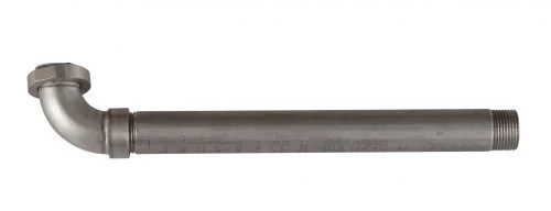 Sansone Rac. Prelungire Ss Pt.150L Fund Conic(26Cm) Rac-0150